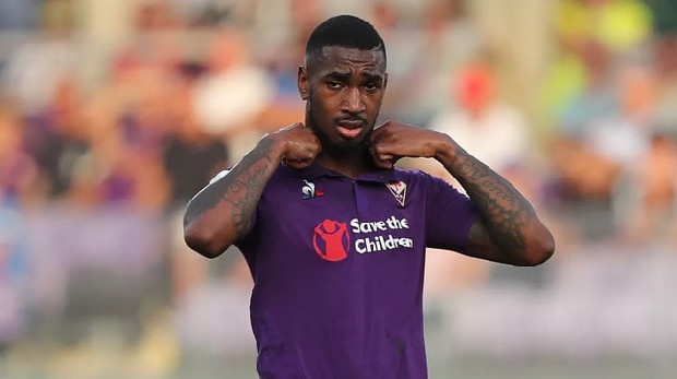 Beşiktaş yeni Talisca'yı İtalya'da buldu: Gerson... Geçen sezonu Fiorentina’da kiralık geçiren 22 yaşındaki orta saha oyuncusu için Beşiktaş’ın kiralama teklifinde bulunduğu, Gerson Santos da Silva’yı İtalyan temsilcisi Bologna’nın da istediği belirtildi. (Star)