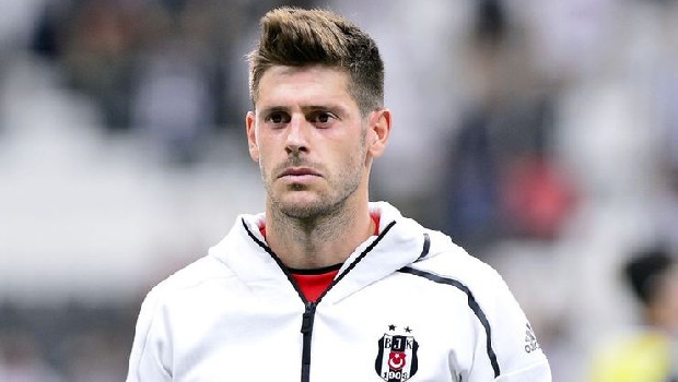 Beşiktaş'ın eski yıldızı İspanyol kaleci Fabri, transfer için İstanbul'a geldi. (Skorer)