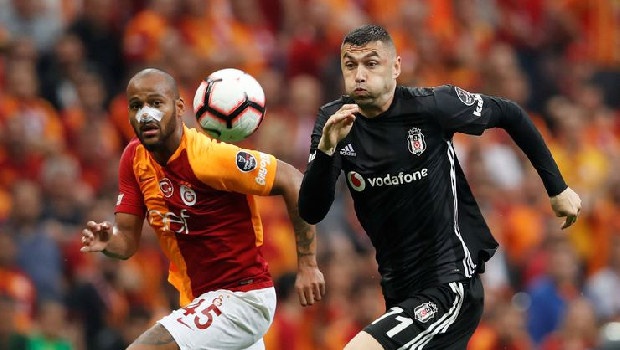 Portekiz'in Chaves takımından transfer edilen ve gösterdiği performansla Fatih Terim'in vazgeçilmezi olan Marcao'u İtalya Serie A ekibi Atalanta istiyor. Çizme ekibi, transfer listesinin 1 numarasında yer alan Marcao için Sarı-Kırmızılılar’ın kapısını 10 milyon Euro’luk teklifle çalmaya hazırlanıyor. Galatasaray ise oyuncuyu 15 milyon Euro'nun altında bırakmak istemiyor. (Fanatik)