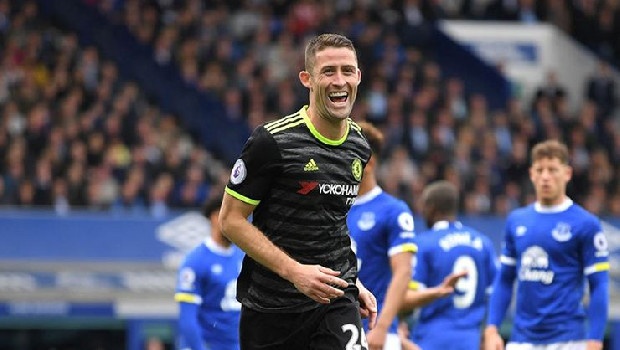 Chelsea’den ayrılan İngiliz stoper Gary Cahill’in, Trabzonspor'a önerildiği iddia edildi. (Fanatik)