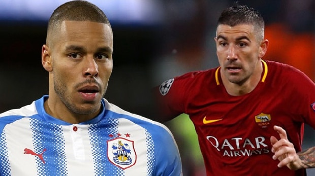 Fenerbahçe, Kurban Bayramı öncesinde Kolarov ve Zanka transferlerini bitirerek taraftarına çifte sevinç yaşatmayı hedefliyor. İki oyuncunun da Cuma gününe kadar İstanbul’a gelmesi bekleniyor. (Güneş)