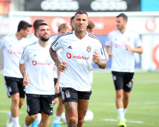 * Lens, Quaresma ve Boyd var ama kanatlara hala transfer yapılması için uğraş veriliyor.