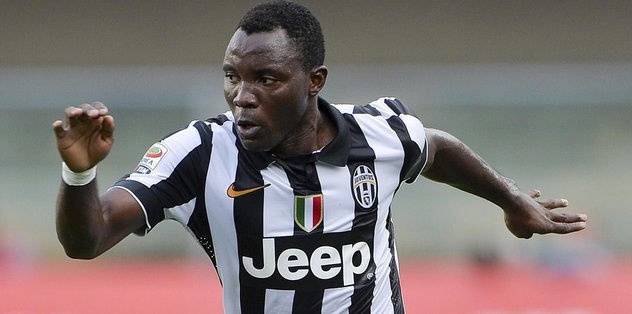 Bir türlü olmamıştı
Sarı Kırmızılılar Juventus'ta Asamoah'ın transferi için uzun süre uğraş vermişti fakat oyuncunun da olumlu yaklaşmasına karşı İtalyan kulübü transfere taş koymuştu.