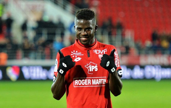 Transfermarkt verilerine göre Senegalli futbolcunun piyasa değeri 5,5 milyon euro.