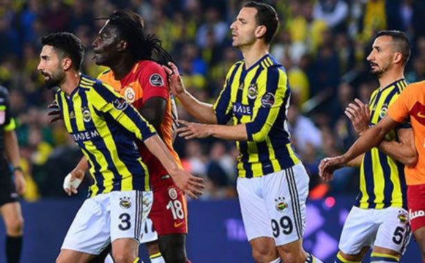 İlk defa bu sene 2. olmak çok önemli, çünkü Galatasaray şampiyon olursa ve UEFA'dan men cezası gelirse 2. olan takım Şampiyonlar Ligi'ne direkt gidebilir.