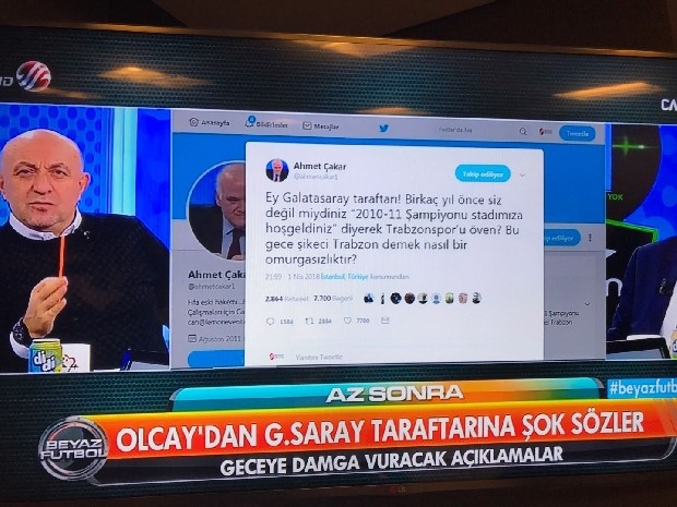 Şekip Mosturoğlu haklı Türkiye Ligleri'nin en başından beri herkesin kazandığı şampiyonlukları verilmeli. Galatasaray buna neden itiraz ediyor?