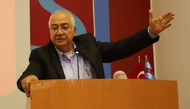 Hayrettin Hacısalihoğlu kimdir?
Trabzonspor’da daha önce bir çok kez yönetimde yer alan Hacısalihoğlu son olarak Sadri Şener döneminde asbaşkanlık görevini yürütmüştür. İşadamı olan Hayrettin Hacısalihoğlu 1953 yılında Trabzon’da dünyaya geldi.