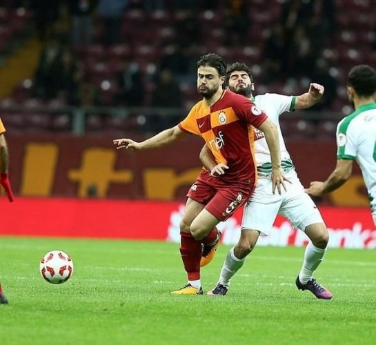 Ahmet Çalık