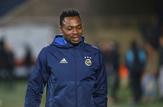 Kameni: Volkan Demirel'in yerine transfer edildi ancak çıktığı karşılaşmalarda beklenen performansı sergileyemedi. Kameni ile de sezon sonu yollar ayrılacak ve yerine genç, umut vaad eden bir isim transfer edilecek.