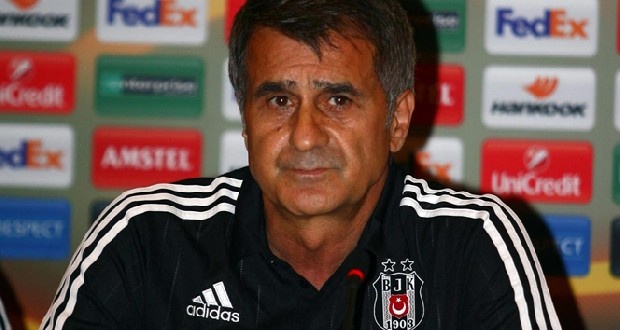 Ancak Güneş'i bu kararında en çok etkileyen ise, Beşiktaş Yönetimi'nin derbide yaşanan olaylar nedeniyle karşılaşmanın kalanına çıkmama kararı alması