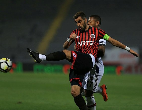 Uğur Çiftçi