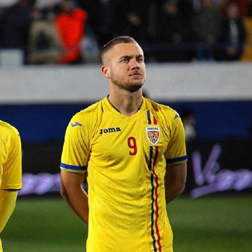 Henüz Milan’a Sosa ve Kucka’nın parasını ödemeyi tamamlamayan Trabzonspor’un, bir başka İtalyan takımı Inter'den George Puscas’ı istediği iddia edildi. Sezonu Serie B’den Novara’da 19 maçta 9 gol atarak tamamlayan 22 yaşındaki golcü için Trabzonspor’un teklif yaptığı iddia edildi.