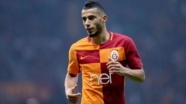 Galatasaray’ın kâr zarar dengesini sağlamak adına satmayı düşündüğü isimlerden Belhanda’nın menaceri, bu kez bu konuyu görüşmek üzere İstanbul’a davet edildi. (Fanatik)