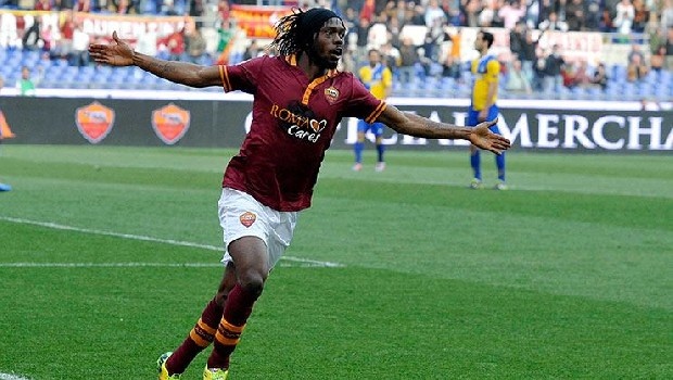 Sarı-Kırmızılılar, Gervinho’nun transferi için tecrübeli golcünün Çin kulübünden bonservisini almasını bekliyor. Anlaşma çok yakın.