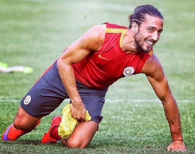 Gümüşhanespor Galatasaray da forma giyen Tarık Çamdal için girişimlere başladı...