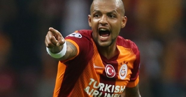FELIPE MELO | JUVENTUS >> GALATASARAY | 2011 | Rakip taraftarların pek hoşlanmadığı bir futbolcu olan Melo, defansif yönlü bir orta saha olsa da o sezon attığı 11 golle Galatasaray’ın şampiyonluğunda önemli pay sahibi olmuştu.