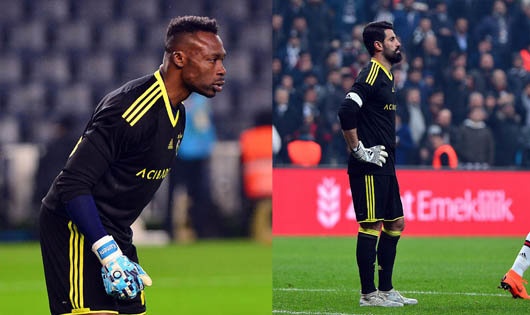 Tecrübeli teknik adam, yıllardır Fenerbahçe kalesini koruyan Volkan Demirel'le ilgili radikal bir karar aldı.