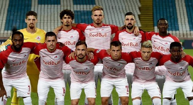 32- FC Salzburg
Puan: 44.500