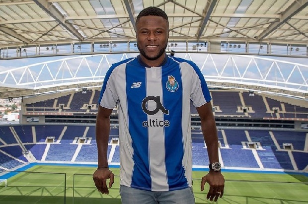 Voetbalkrant.com'un haberine göre, Beşiktaş, Porto'nun 24 yaşındaki stoperi Chancel Mbemba ile anlaşma sağladı.