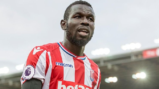 Diouf