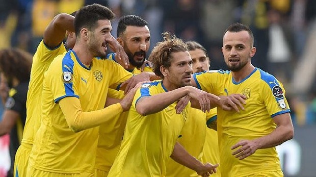 ALESSIO CERCI (ANKARAGÜCÜ)