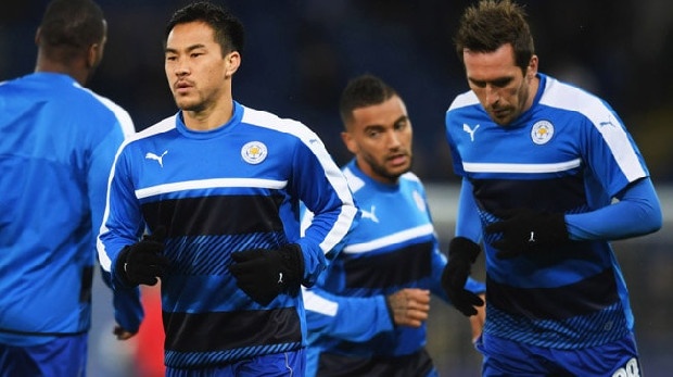 Leicester City ile yollarını ayıran Shinji Okazaki, Fox Sports Asia'ya "Avrupa'da oynamak istiyorum" dedi, Beşiktaş hemen harekete geçti. (Akşam)