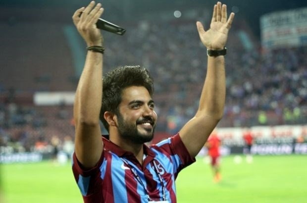 YUSUF GÜNEY - TRABZONSPOR