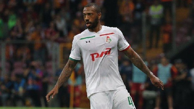 Galatasaray'a Manuel Fernandes çalımı! Göztepe ile büyük ölçüde anlaştı! Göztepe, adı Süper Lig devleriyle anılan Manuel Fernandes ile büyük ölçüde anlaşma sağladı. (TRT Spor)