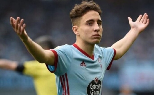 Celta Vigo Sportif Direktörü Minabres “Emre’yi oynayabileceği bir takıma göndereceğiz” dedi.