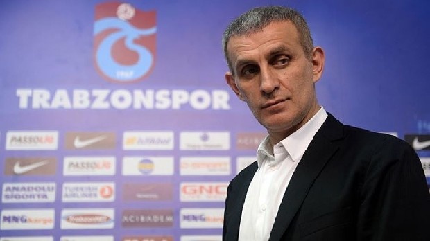 İbrahim Hacıosmanoğlu
Eski başkan İbrahim Hacıosmanoğlu, seçimi kaybettiği gün yaptığı konuşmada, “Sanmasınlar yıkıldım, bir başka bahar için sadece yaprak döktüm” diye açıklama yaparak aslında bir sonraki seçim için aday olacağının sinyallerini vermişti. Hacıosmanoğlu’nun şu an bile yönetiminin önemli bir bölümünü netleştirdiği ve bir çok delege ile bir araya geldiği öğrenildi.