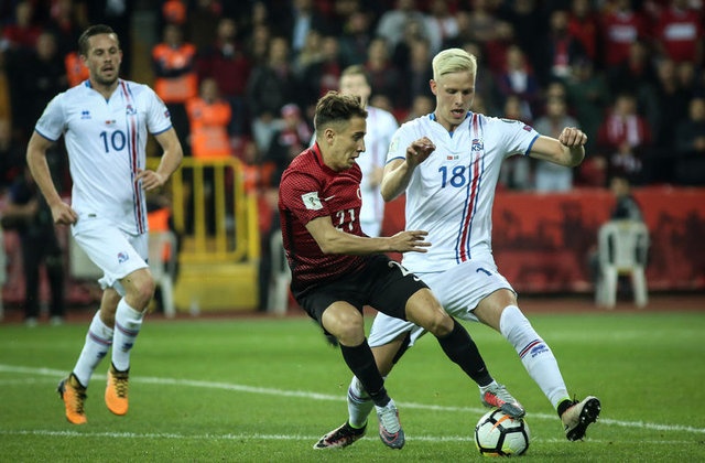 Bu maçtan sonra, bu hafta da Athletic Bilbao maçının kadrosunda da kendisine yer bulamadı.