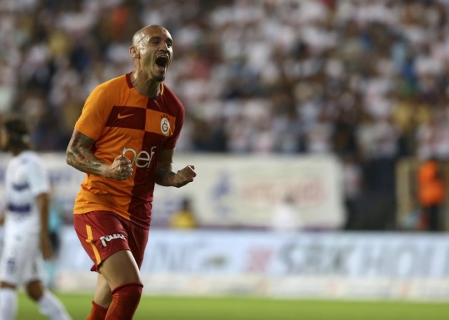 Maicon