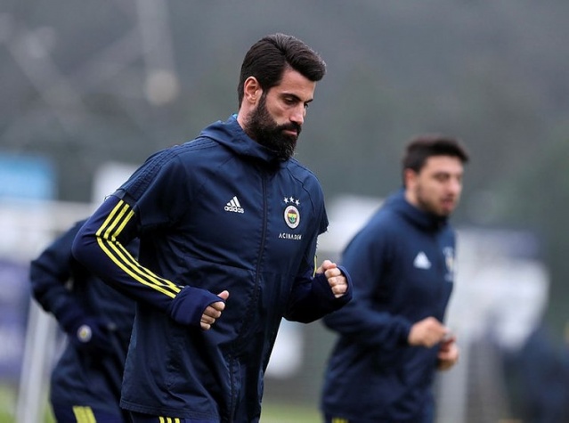 Volkan Demirel - 7 maç