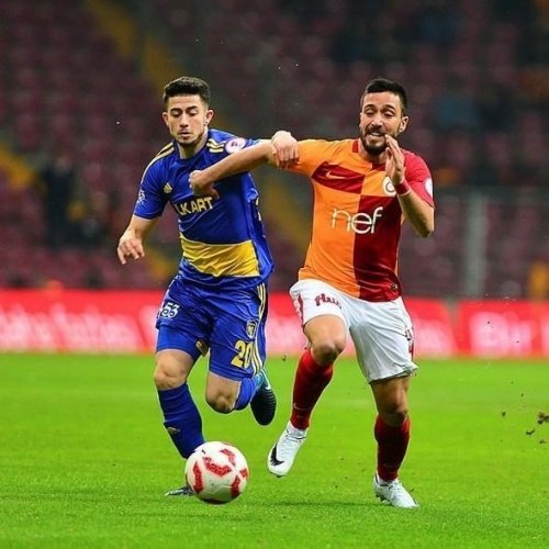 Tarık Çamdal