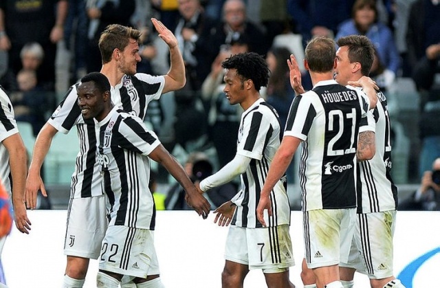JUVENTUS