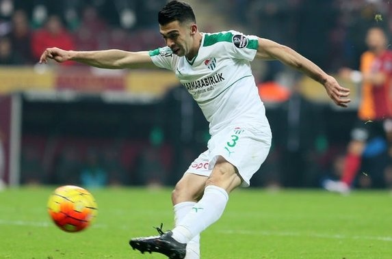 Emre Taşdemir