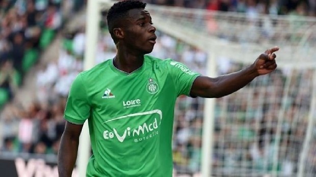 Fenerbahçe Sportif Direktörü Damien Comolli'nin bonservisi elinde olan ve sezonu St. Ettienne'de tamamlayan Jonathan Bamba'nın menajeri ile yaptığı görüşmelerde sona geldiği öğrenildi. (Güneş)