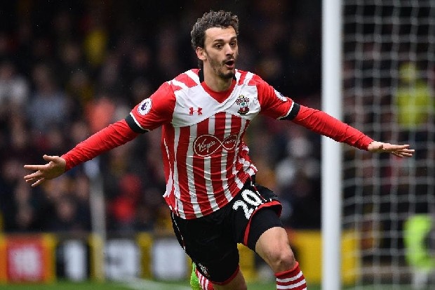Manolo Gabbiadini