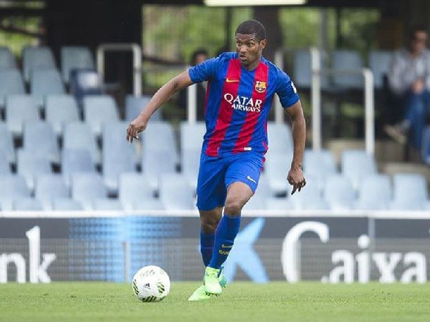 İspanyol basını tarafından Galatasaray’a yazılan Barcelona’nın stoperi Marlon Santos’a İtalyan ekibi Sassuolo talip oldu. (Fanatik)
