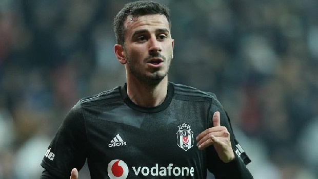 Beşiktaş’ta bu sezon teknik direktör Abdullah Avcı’nın kadro alternatifleri arasında yer almayan Oğuzhan Özyakup’a, Konyaspor’un ardından Kayserispor da talip oldu. (Fanatik)
