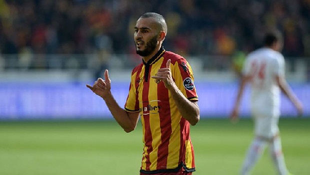 Evkur Yeni Malatyaspor’un Faslı forvet oyuncusu Khalid Boutaib’in Mısır ekibi Zamalek ile her konuda anlaşmaya vardığı ifade edildi.