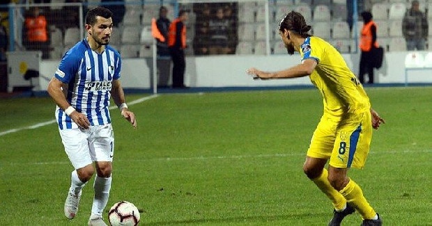 EMRAH BAŞSAN (ERZURUMSPOR)