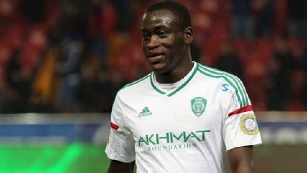 33. hafta sonunda 3. sırada bulunan siyah beyazlı ekip forvet transferine hız verdi. Radyospor'da yayınlanan programa konuk olan Senegalli forvet Ablaye Mbengue transfer görüşmelerini açıkladı.