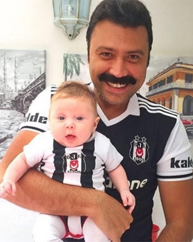 BÜLENT PARLAK - BEŞİKTAŞ
