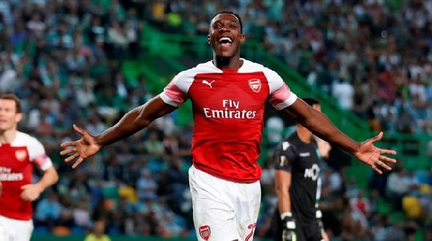 DİAGNE’NİN satışının ardından gözler yeni forvete çevrildi. İkinci Başkan Abdurrahim Albayrak’ın bu hafta içinde Danny Welbeck için İngiltere’ye gitmesi bekleniyor. (Akşam)