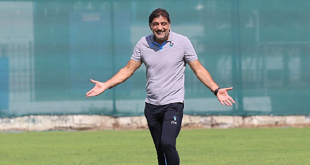 Sadece 11 kez kaybetti
İlk sezonunda Trabzonspor’u 5 yıl sonra Avrupa gruplarına götüren tecrübeli çalıştırıcı, Fırtına’nın bir diğer efsane ismi Şenol Güneş’i bile geride bıraktı!