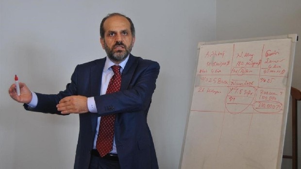 * Nuri Albayrak’ın başkan adaylığına sıcak bakmasa bile ikna edilebileceği ve camianın önde gelen isimleriyle istişare yapılarak bu engelin aşılabileceği konuşuluyor.