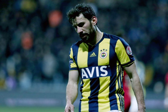 Şener Özbayraklı