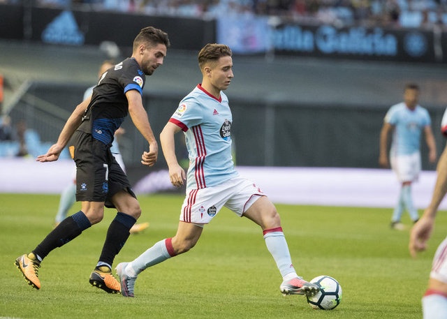 20 yaşındaki Emre Mor, A Milli Takımı'n İrlanda ve Karadağ ile oynadığı hazırlık karşılaşmalarında da görev alamamıştı.