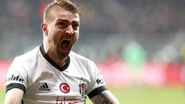 CANER ERKİN
